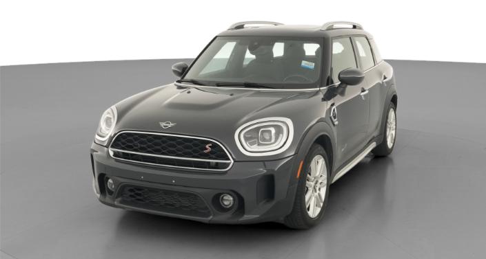2021 MINI Cooper Countryman S -
                  Haines City, FL