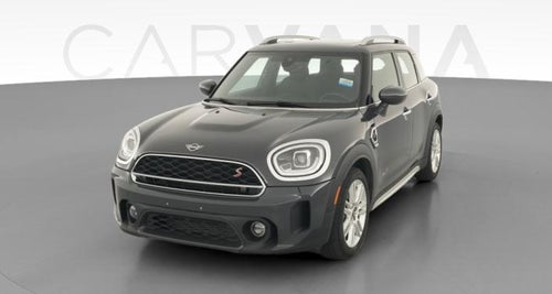 2021 MINI Countryman