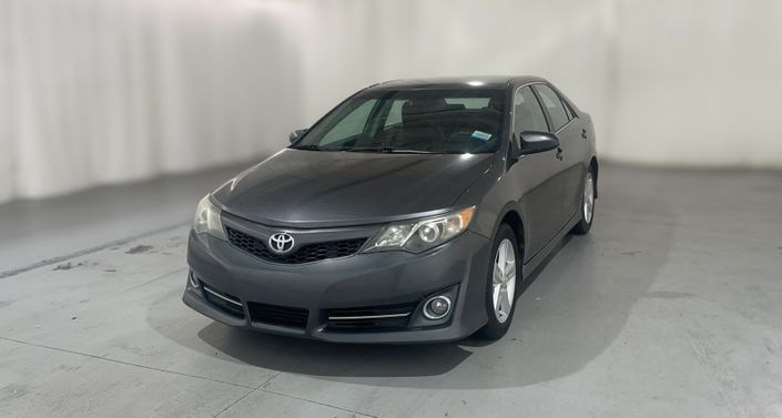 2013 Toyota Camry SE -
                  Union City, GA