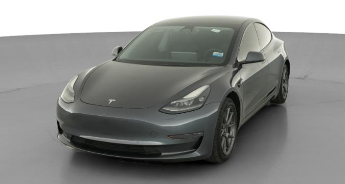 Thumbnail: 2022 Tesla Model 3 - 1