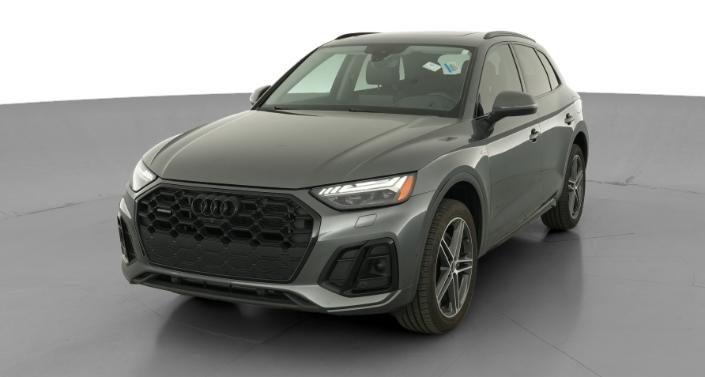 Thumbnail: 2023 Audi Q5 - 1