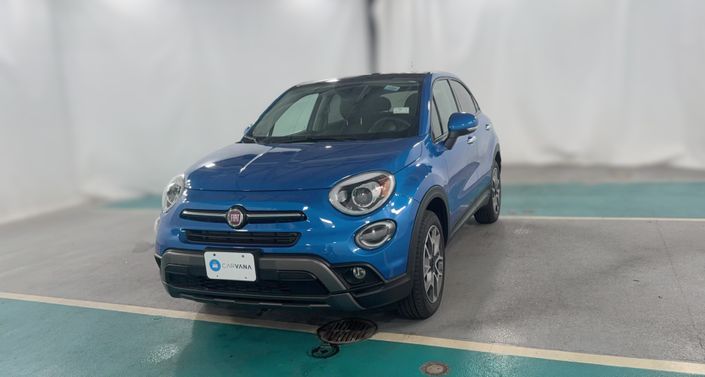 2020 Fiat 500X Trekking -
                  Manville, NJ