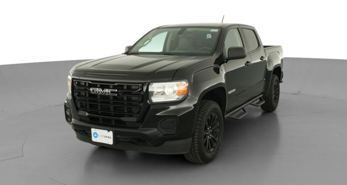 2021 GMC Canyon Elevation Standard -
                  Tolleson, AZ