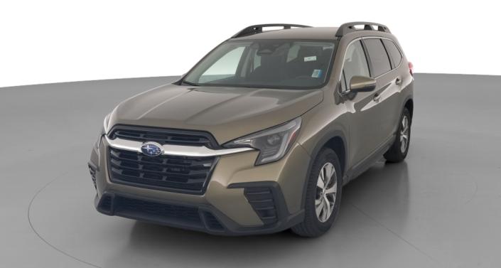 Thumbnail: 2023 Subaru Ascent - 1