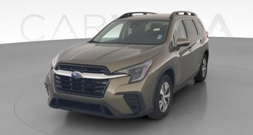 2023 Subaru Ascent