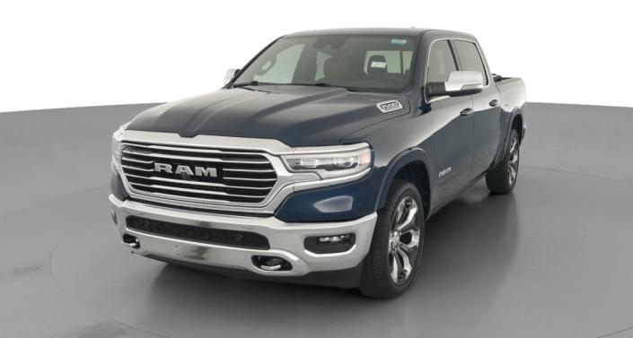 Thumbnail: 2023 RAM 1500 - 1