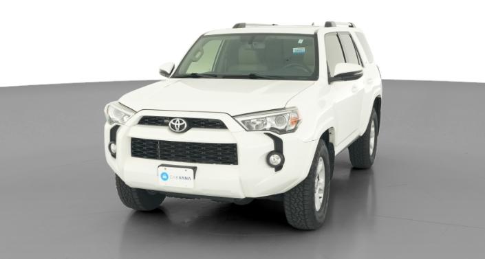 Thumbnail: 2019 Toyota 4Runner - 1