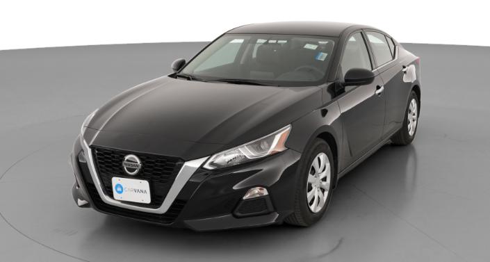Thumbnail: 2019 Nissan Altima - 1