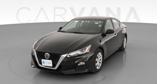 2019 Nissan Altima