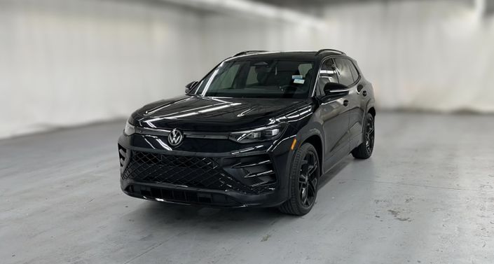 Thumbnail: 2026 Volkswagen Tiguan - 1
