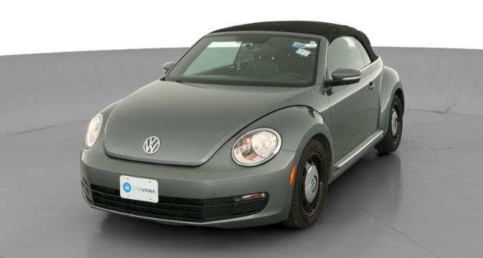 2013 Volkswagen Beetle  -
                  Tolleson, AZ