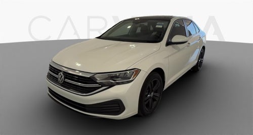 2023 Volkswagen Jetta