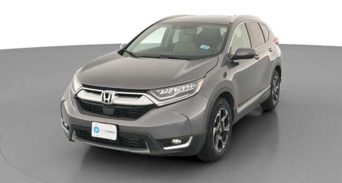 Thumbnail: 2018 Honda CR-V - 1