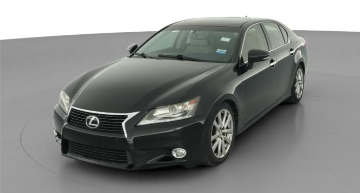 2013 Lexus GS 350 -
                  Concord, NC