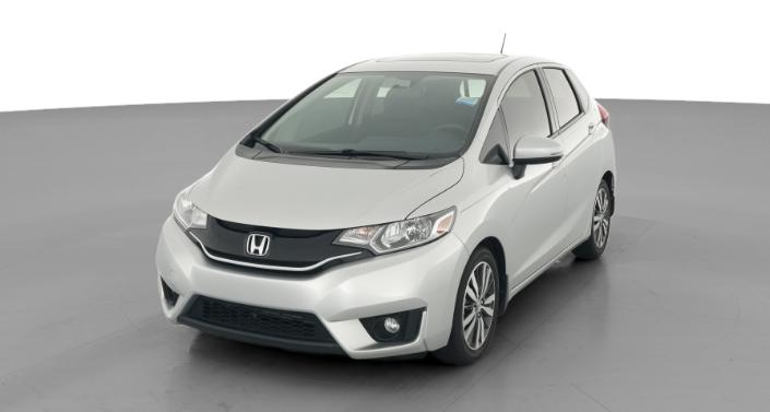 2016 Honda Fit EX-L -
                  Haines City, FL