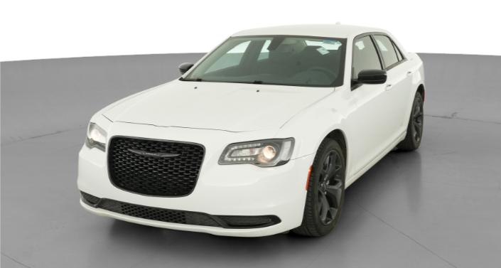 Thumbnail: 2023 Chrysler 300 - 1