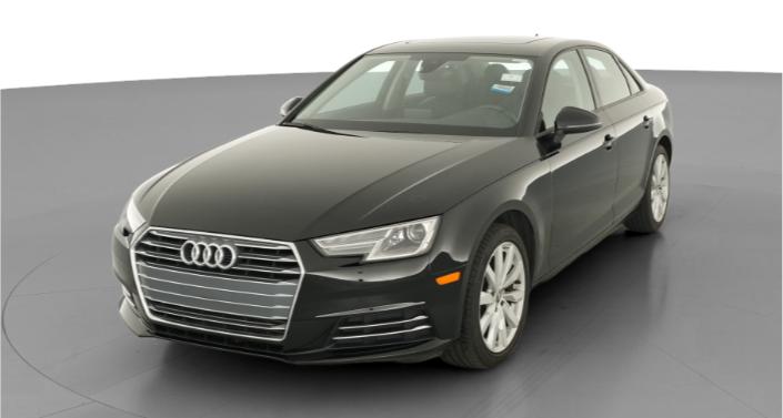 2017 Audi A4 Premium -
                  Auburn, GA