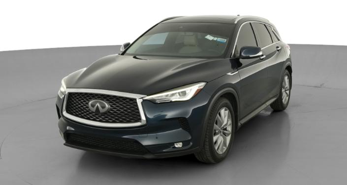 2019 INFINITI QX50 Luxe -
                  Tolleson, AZ