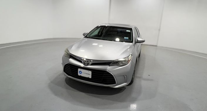 2018 Toyota Avalon Touring -
                  Fairview, OR
