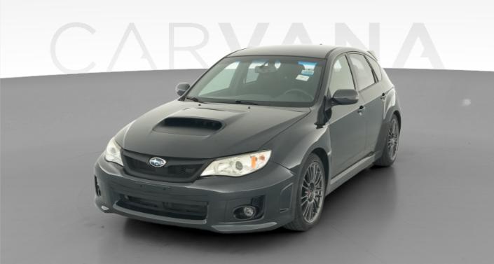 2013 Subaru Impreza
