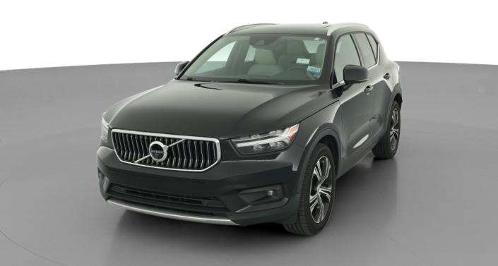 2020 Volvo XC40 T4 Inscription -
                  Concord, NC