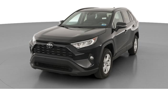 Thumbnail: 2020 Toyota RAV4 - 1