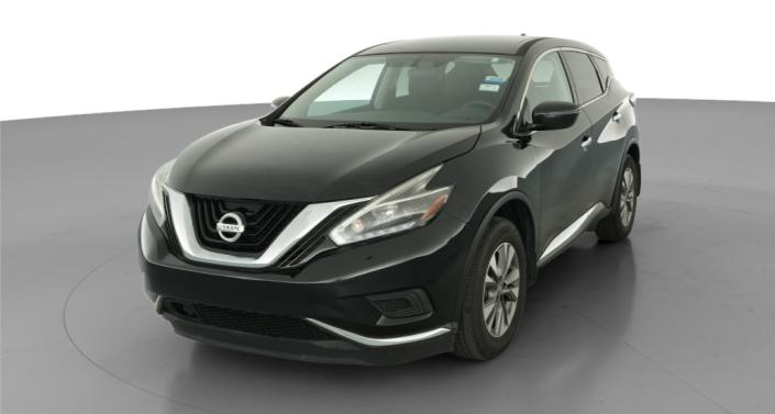 Thumbnail: 2018 Nissan Murano - 1