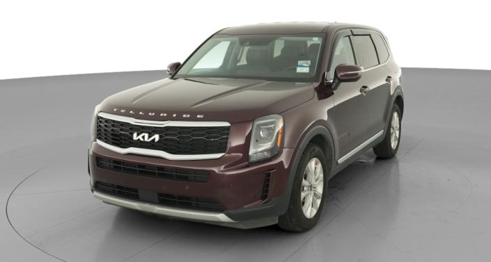 Thumbnail: 2022 Kia Telluride - 1