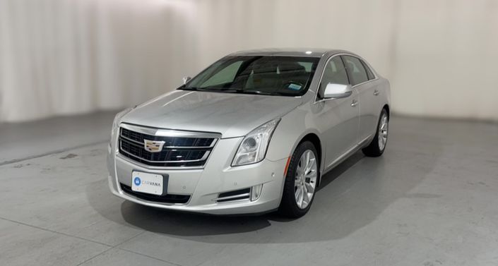 2016 Cadillac XTS Luxury -
                  Union City, GA