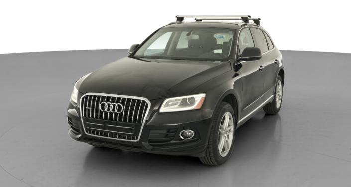 2017 Audi Q5 Premium -
                  Colonial Heights, VA