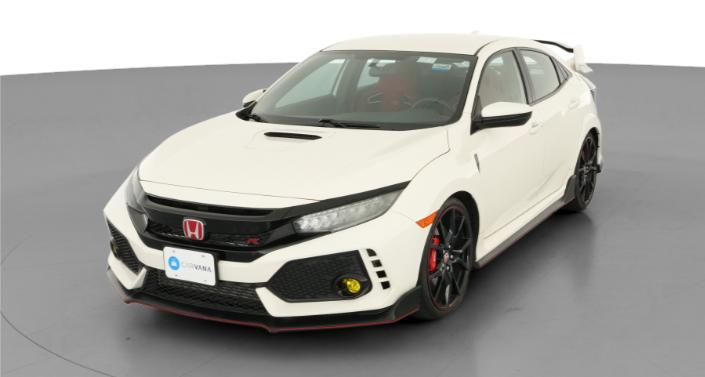 Thumbnail: 2017 Honda Civic - 1
