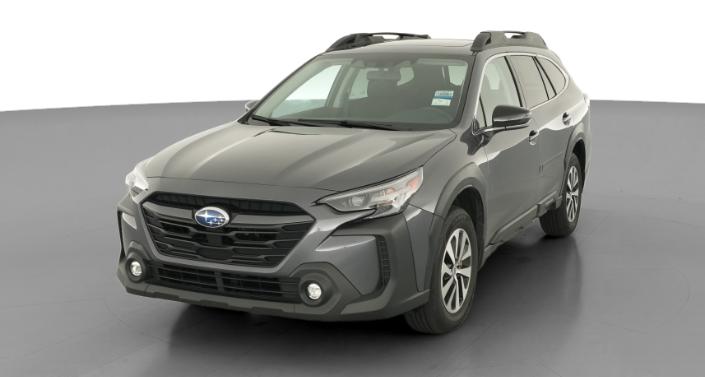 Thumbnail: 2025 Subaru Outback - 1