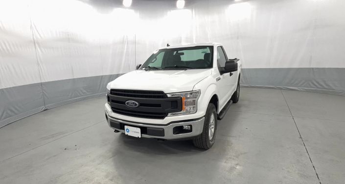 2020 Ford Econoline E-150 -
                  Kansas City, MO
