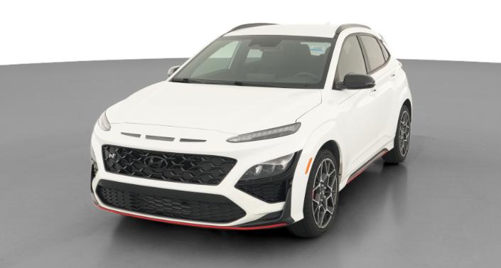 Thumbnail: 2023 Hyundai Kona - 1