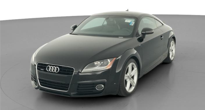 2012 Audi TT Premium Plus -
                  Manville, NJ