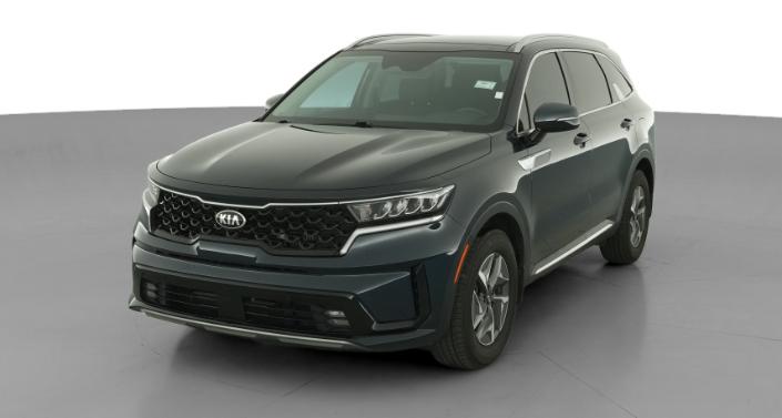Thumbnail: 2021 Kia Sorento - 1