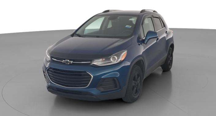 Thumbnail: 2019 Chevrolet Trax - 1