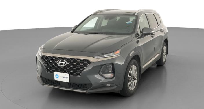 Thumbnail: 2020 Hyundai Santa Fe - 1