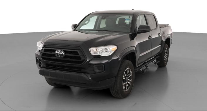 Thumbnail: 2022 Toyota Tacoma - 1