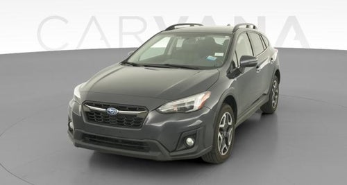 2019 Subaru Crosstrek