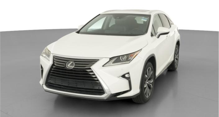 Thumbnail: 2017 Lexus RX - 1