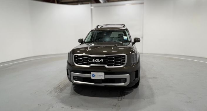 Thumbnail: 2023 Kia Telluride - 1