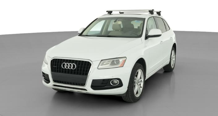 Thumbnail: 2016 Audi Q5 - 1