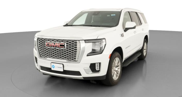 Thumbnail: 2023 GMC Yukon - 1