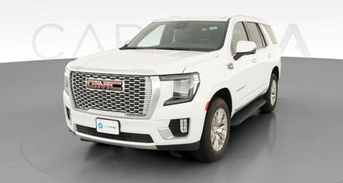 2023 GMC Yukon