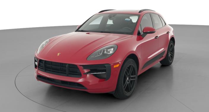 Thumbnail: 2019 Porsche Macan - 1