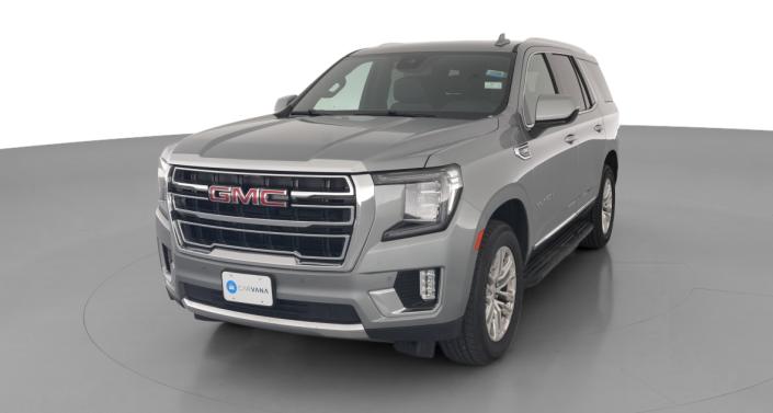 Thumbnail: 2024 GMC Yukon - 1