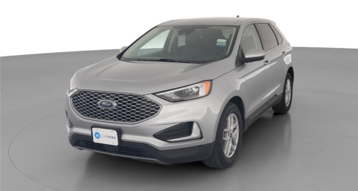 Thumbnail: 2024 Ford Edge - 1