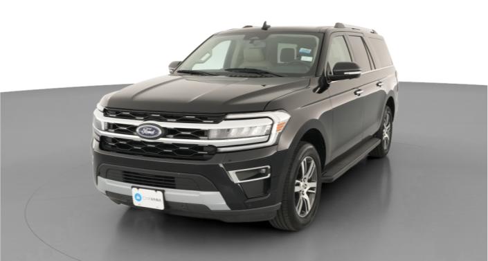 Thumbnail: 2024 Ford Expedition MAX - 1