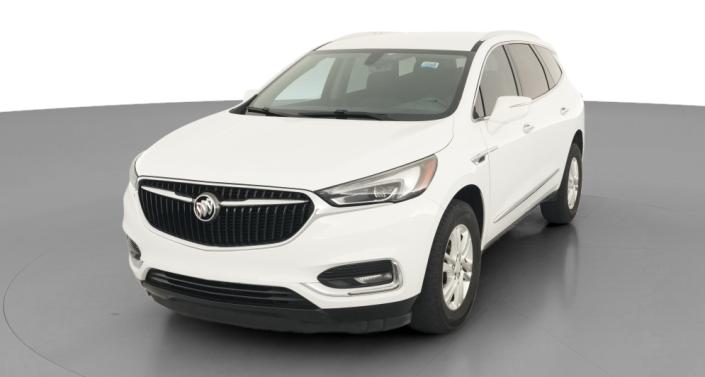 2019 Buick Enclave Preferred -
                  Haines City, FL